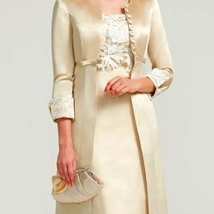 Mother of the bride dress